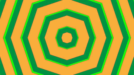 Multicolored background with patterns for presentation, printing, business cards, banner. Banner for the site.Background in 4k format 3840 x 2160.の写真素材