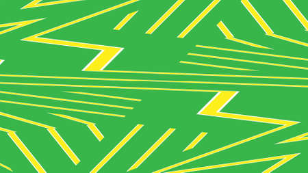 Multicolored background with patterns for presentation, printing, business cards, banner. Banner for the site.Background in 4k format 3840 x 2160.の写真素材