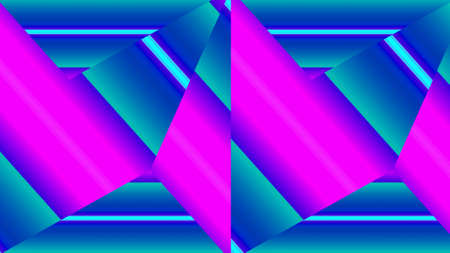 Multicolored background with patterns for presentation, printing, business cards, banner. Banner for...