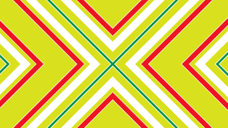 Multicolored background with patterns for presentation, printing, business cards, banner. Banner for...