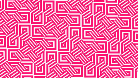 Multicolored background with patterns for presentation, printing, business cards, banner. Banner for...