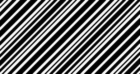 Monochrome Repeat Pattern.black and white grunge background.Abstract pattern.background in 4k format 3840 x 2160.の写真素材