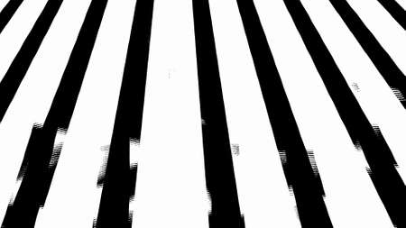 Monochrome Repeat Pattern.black and white grunge background.Abstract pattern.background in 4k format...