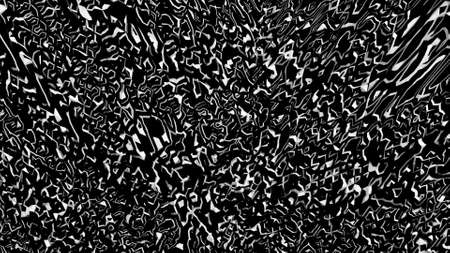 Monochrome Repeat Pattern.black and white grunge background.Abstract pattern.background in 4k format 3840 x 2160.の写真素材