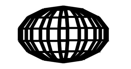 Monochrome Repeat Pattern.black and white grunge background.Abstract pattern.background in 4k format 3840 x 2160.の写真素材