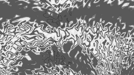 Monochrome Repeat Pattern.black and white grunge background.Abstract pattern.background in 4k format 3840 x 2160.の写真素材