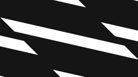 Monochrome Repeat Pattern.black and white grunge background.Abstract pattern.background in 4k format...