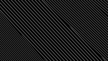 Monochrome Repeat Pattern.black and white grunge background.Abstract pattern.background in 4k format...