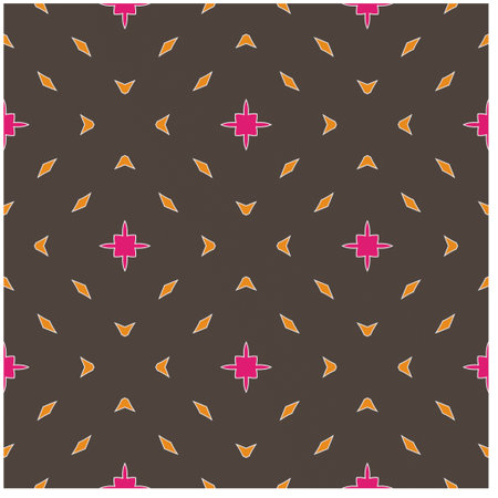Abstract ethnic rug ornamental seamless pattern.Perfect for fashion, textile design, cute themed...