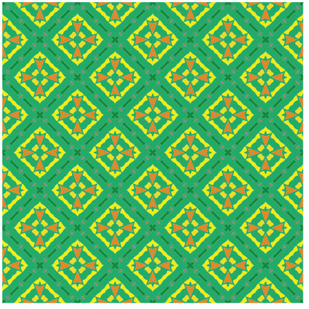 Abstract ethnic rug ornamental seamless pattern.Perfect for fashion, textile design, cute themed...