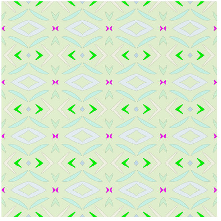 Abstract ethnic rug ornamental seamless pattern.Perfect for fashion, textile design, cute themed...