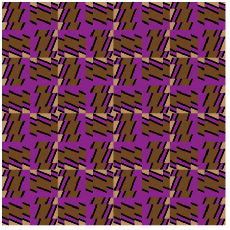 Abstract ethnic rug ornamental seamless pattern.Perfect for fashion, textile design, cute themed...