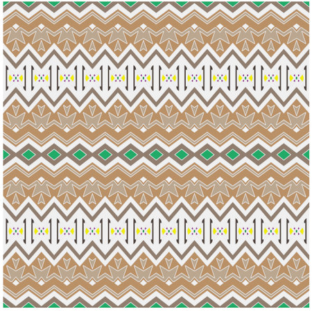 Abstract ethnic rug ornamental seamless pattern.Perfect for fashion, textile design, cute themed...