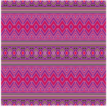 Abstract ethnic rug ornamental seamless pattern.Perfect for fashion, textile design, cute themed...
