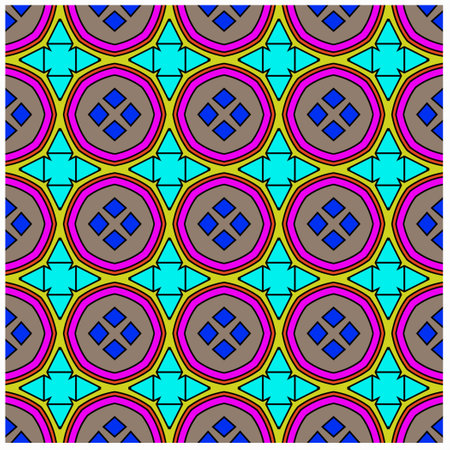 Abstract ethnic rug ornamental seamless pattern.Perfect for fashion, textile design, cute themed...
