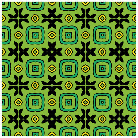 Abstract ethnic rug ornamental seamless pattern.Perfect for fashion, textile design, cute themed...