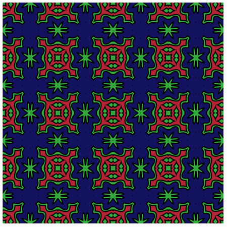 Abstract ethnic rug ornamental seamless pattern.Perfect for fashion, textile design, cute themed...