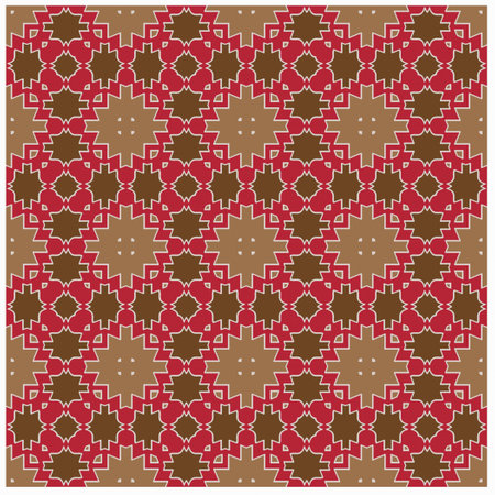 Abstract ethnic rug ornamental seamless pattern.Perfect for fashion, textile design, cute themed...