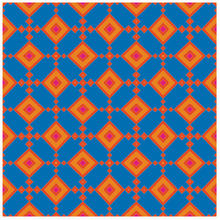 Abstract ethnic rug ornamental seamless pattern.Perfect for fashion, textile design, cute themed...