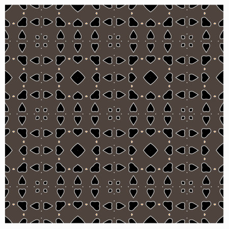 Abstract ethnic rug ornamental seamless pattern.Perfect for fashion, textile design, cute themed...