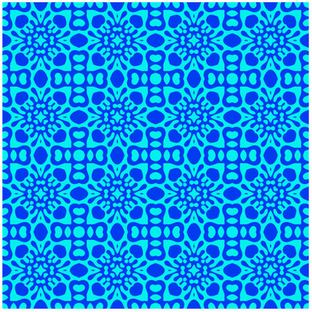 Abstract ethnic rug ornamental seamless pattern.Perfect for fashion, textile design, cute themed...