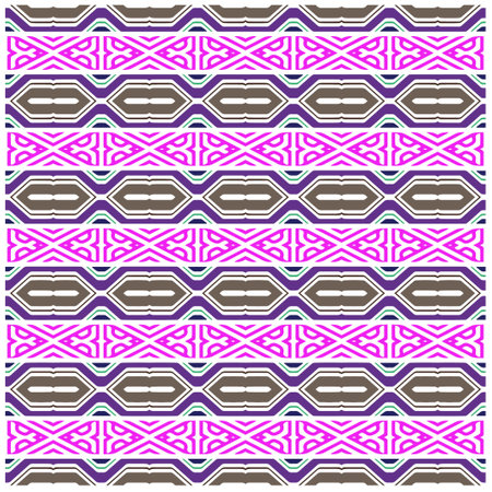 Abstract ethnic rug ornamental seamless pattern.Perfect for fashion, textile design, cute themed...
