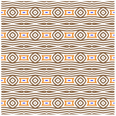 Abstract ethnic rug ornamental seamless pattern.Perfect for fashion, textile design, cute themed...