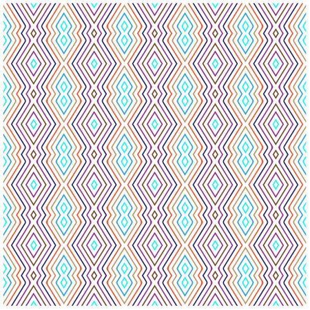 Abstract ethnic rug ornamental seamless pattern.Perfect for fashion, textile design, cute themed...