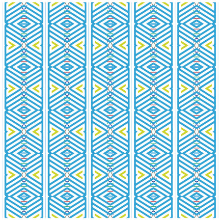 Abstract ethnic rug ornamental seamless pattern.Perfect for fashion, textile design, cute themed...
