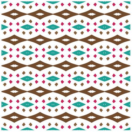 Abstract ethnic rug ornamental seamless pattern.Perfect for fashion, textile design, cute themed...