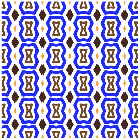 Abstract ethnic rug ornamental seamless pattern.Perfect for fashion, textile design, cute themed...
