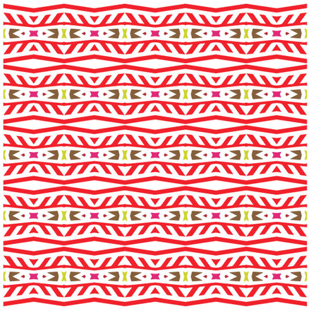 Abstract ethnic rug ornamental seamless pattern.Perfect for fashion, textile design, cute themed...