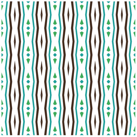 Abstract ethnic rug ornamental seamless pattern.Perfect for fashion, textile design, cute themed...