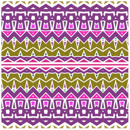 Abstract ethnic rug ornamental seamless pattern.Perfect for fashion, textile design, cute themed...