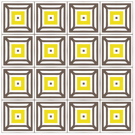 Seamless vector background with repeat pattern.Abstract ethnic rug ornamental seamless...
