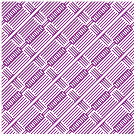 Seamless vector background with repeat pattern.Abstract ethnic rug ornamental seamless pattern.Perfect for fashion, textile design, cute themed fabric, on wall paper, wrapping paper and home decor.のイラスト素材