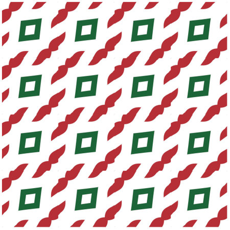 Seamless vector background with repeat pattern.Abstract ethnic rug ornamental seamless...