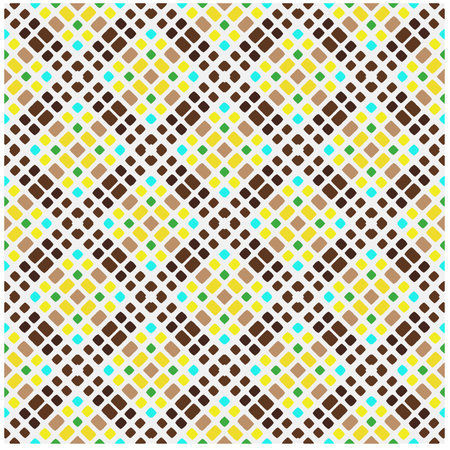 Abstraction art. Seamless vector background with repeat pattern.Oriental style damask floral tile modern lux fabric design textile swatch ladies dress, man shirt all over print block.のイラスト素材