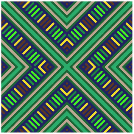 Abstract ethnic rug ornamental seamless pattern.Perfect for fashion, textile design, cute themed...