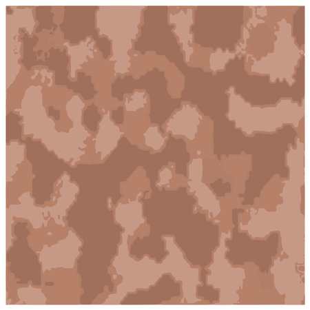Fantastic camouflage .Mosaic texture. Perfect for fashion, textile design, cute themed fabric, on wall paper, wrapping paper, fabrics and home decor.のイラスト素材