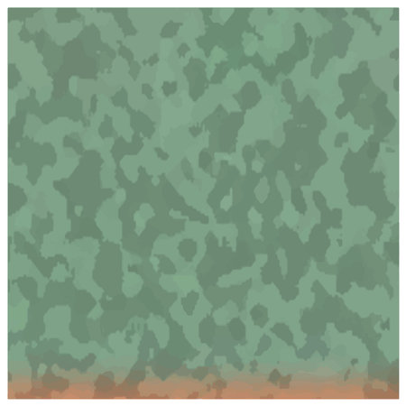 Fantastic camouflage .Mosaic texture. Perfect for fashion, textile design, cute themed fabric, on wall paper, wrapping paper, fabrics and home decor.のイラスト素材