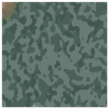Fantastic camouflage .Mosaic texture. Perfect for fashion, textile design, cute themed fabric, on wall paper, wrapping paper, fabrics and home decor.のイラスト素材