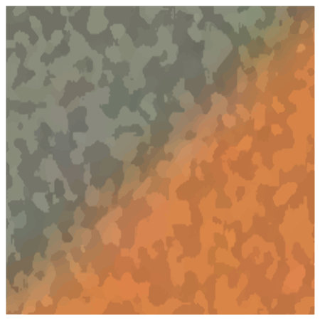 Fantastic camouflage .Mosaic texture. Perfect for fashion, textile design, cute themed fabric, on wall paper, wrapping paper, fabrics and home decor.のイラスト素材