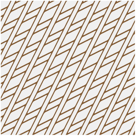 Seamless diagonal pattern. Repeat decorative design.Abstract texture for textile, fabric, wallpaper, wrapping paper.のイラスト素材