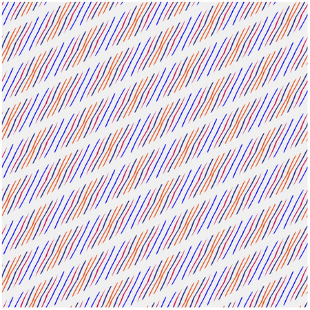 Seamless diagonal pattern. Repeat decorative design.Abstract texture for textile, fabric, wallpaper, wrapping paper.のイラスト素材