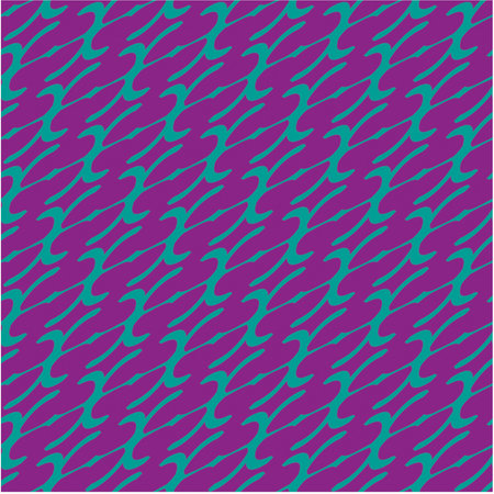 Seamless diagonal pattern. Repeat decorative design.Abstract texture for textile, fabric, wallpaper, wrapping paper.のイラスト素材