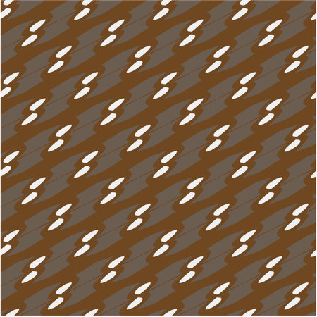 Seamless diagonal pattern. Repeat decorative design.Abstract texture for textile, fabric, wallpaper, wrapping paper.のイラスト素材