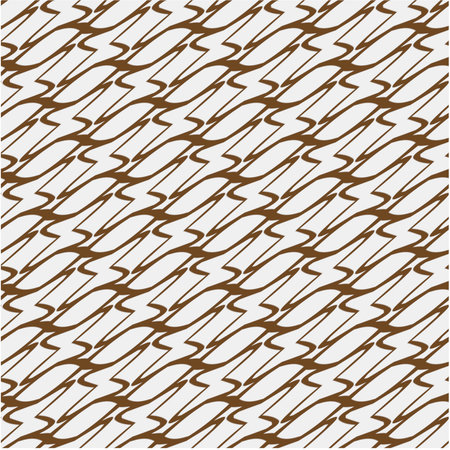Seamless diagonal pattern. Repeat decorative design.Abstract texture for textile, fabric, wallpaper, wrapping paper.のイラスト素材