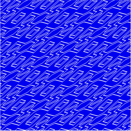Seamless diagonal pattern. Repeat decorative design.Abstract texture for textile, fabric, wallpaper, wrapping paper.のイラスト素材