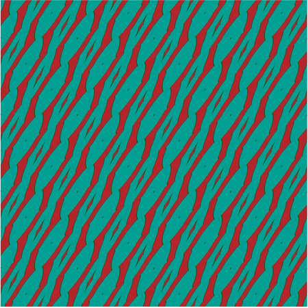 Seamless diagonal pattern. Repeat decorative design.Abstract texture for textile, fabric, wallpaper, wrapping paper.のイラスト素材